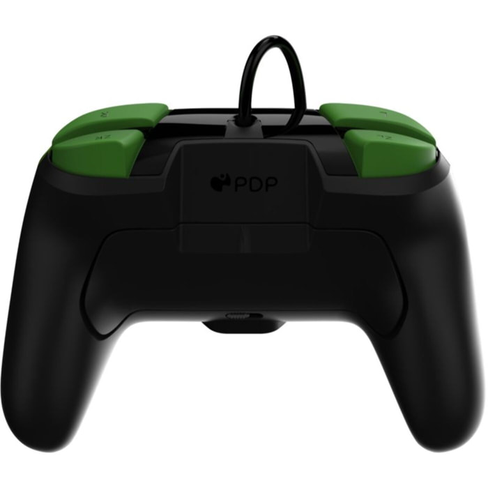 Manette TURTLE BEACH Rematch 1UP
