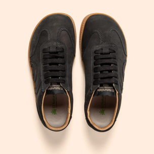 Zapatos N5916 PLEASANT BLACK/ ORIGEN color Black