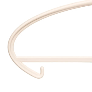 Lot de 8 cintres Hang' Up