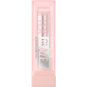 Maybelline New York - Lifter Glaze - Baume huile hydratant - 001 CLEAR CRAVE