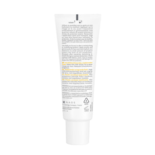 Photoderm AKN Mat - Fluide Correcteur Matifiant Anti-Imperfections SPF 30 - 40 ml