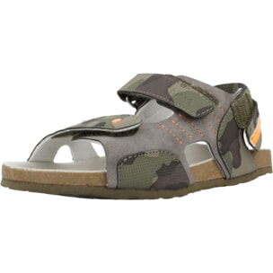 Sandalias Niño de la marca CHICCO  modelo FRAX VERDE