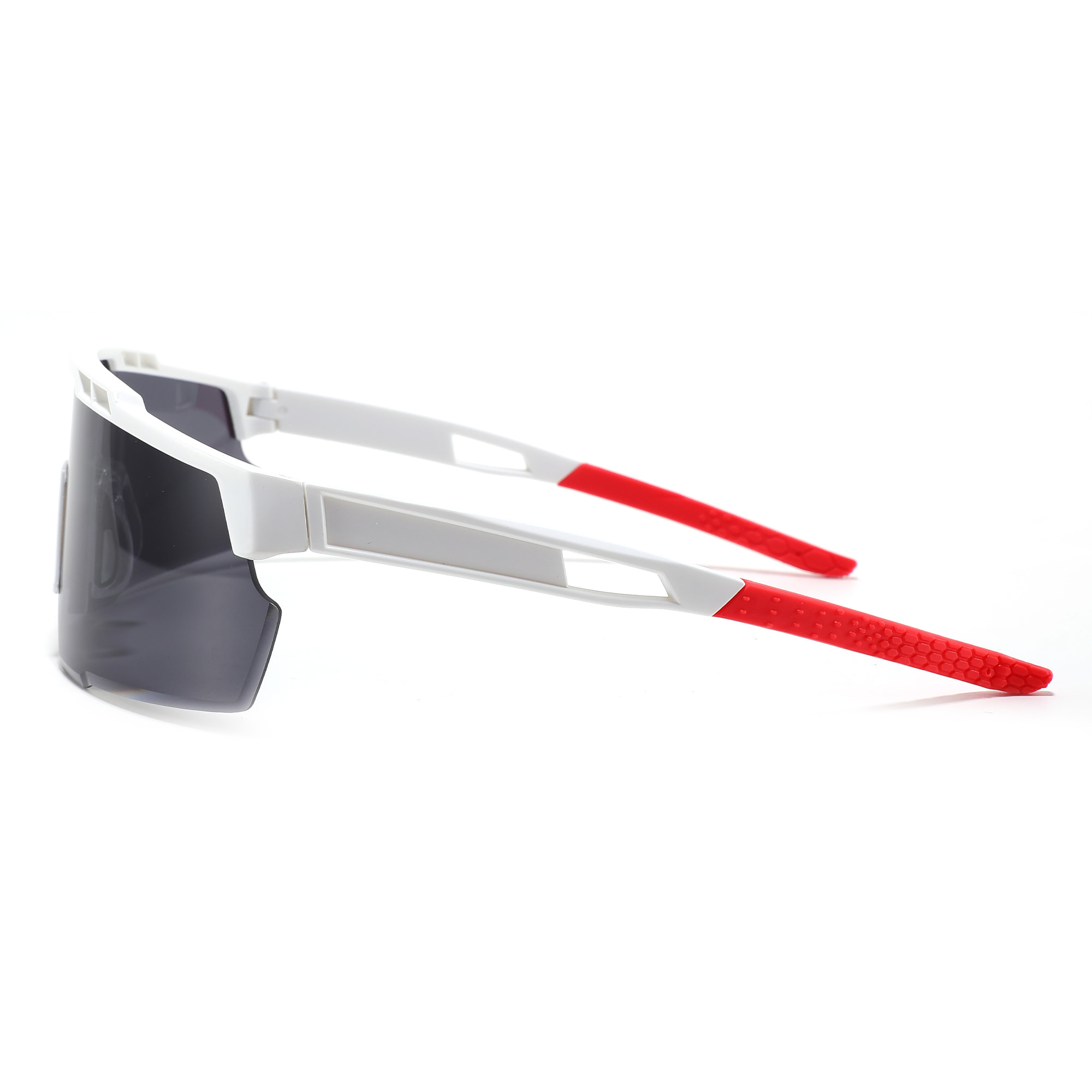 Gafas de Sol Fluor 9963-C2 de Tr90 Unisex 54 mm