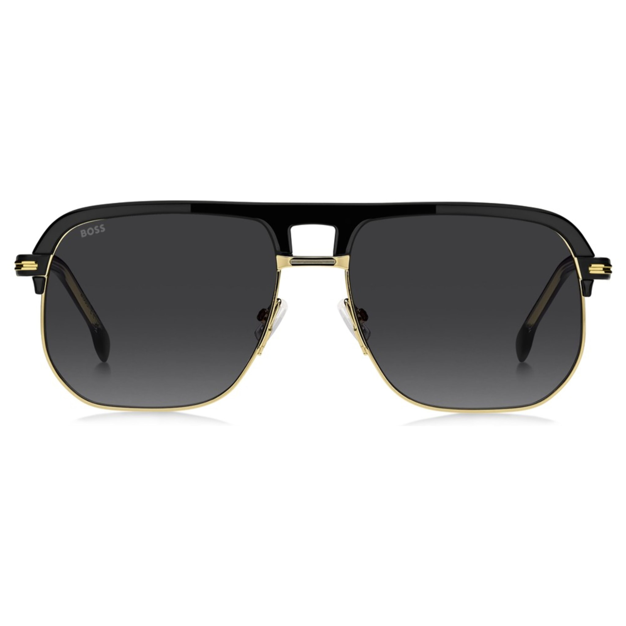Gafas de Sol Hugo Boss 1752/S 2M2 de Metal Hombre 59 mm