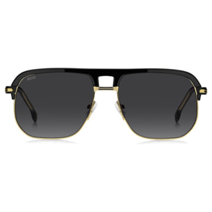 Gafas de Sol Hugo Boss 1752/S 2M2 de Metal Hombre 59 mm