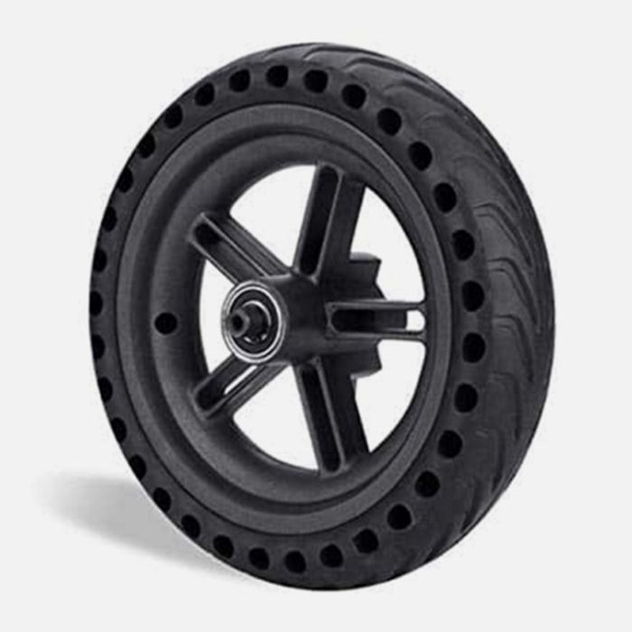 Roue arrière alvéolée RIDE-81BOOST