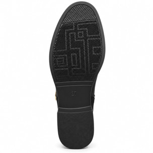 Stivaletti - tacco 3,0 cm