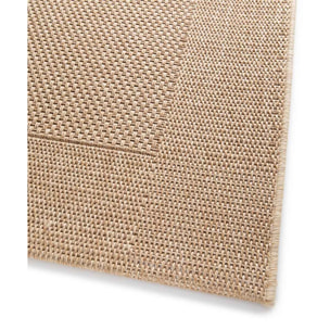 Tappeto Per Arredo Interno e Esterno Beige