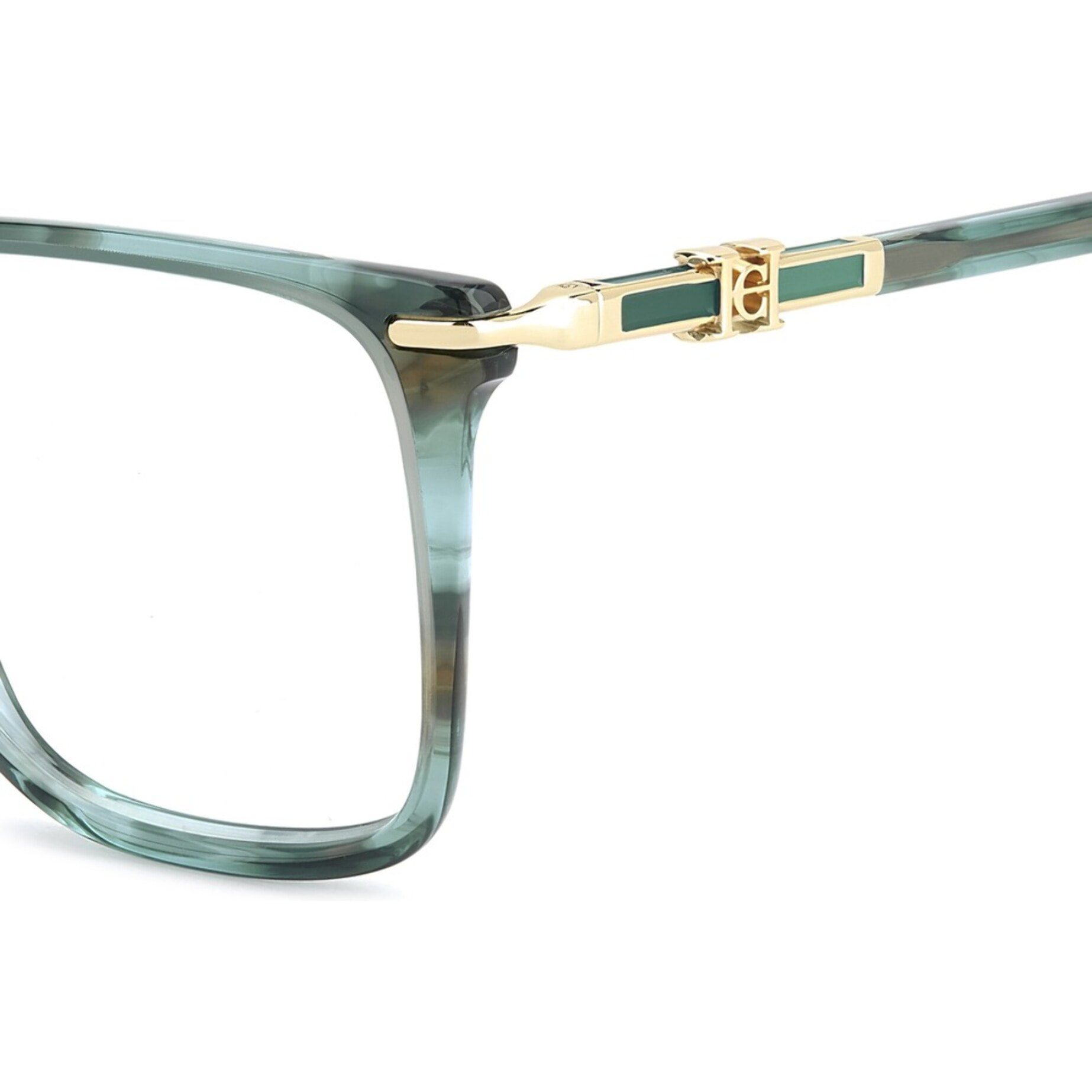 Gafas de Sol Carolina Herrera HER 0221/G/S 3H2 de Acetato Mujer 50 mm