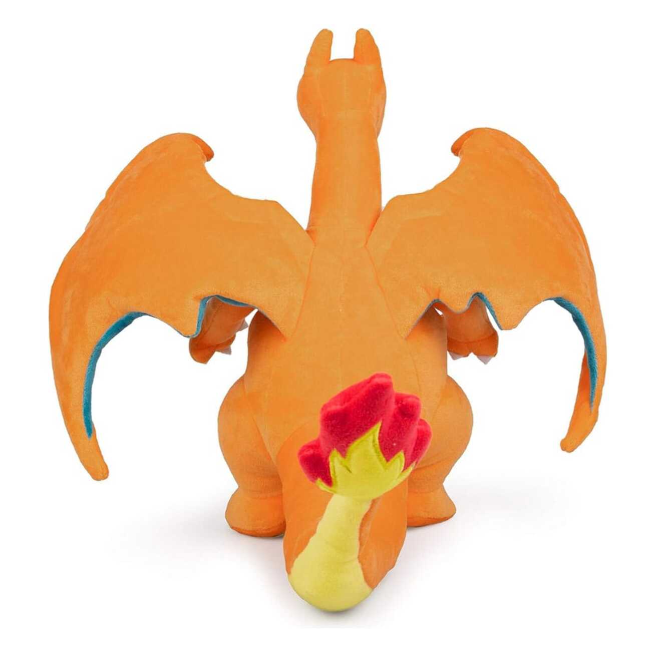 Pokémon Peluche Figura Charizard 30 Cm Jazwares