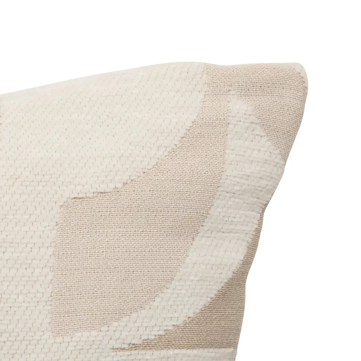 Coussin Marlia carré 40x40cm géométrique