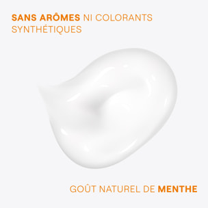 WELEDA - Trio Gel dentifrice pour Enfant -  Nettoie en douceur les dents de lait - Vegan*- Certifié Natrue** - Tube 50 ml  x 3