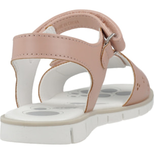 Sandalias Niña de la marca CHICCO  modelo 1122163C ROSA