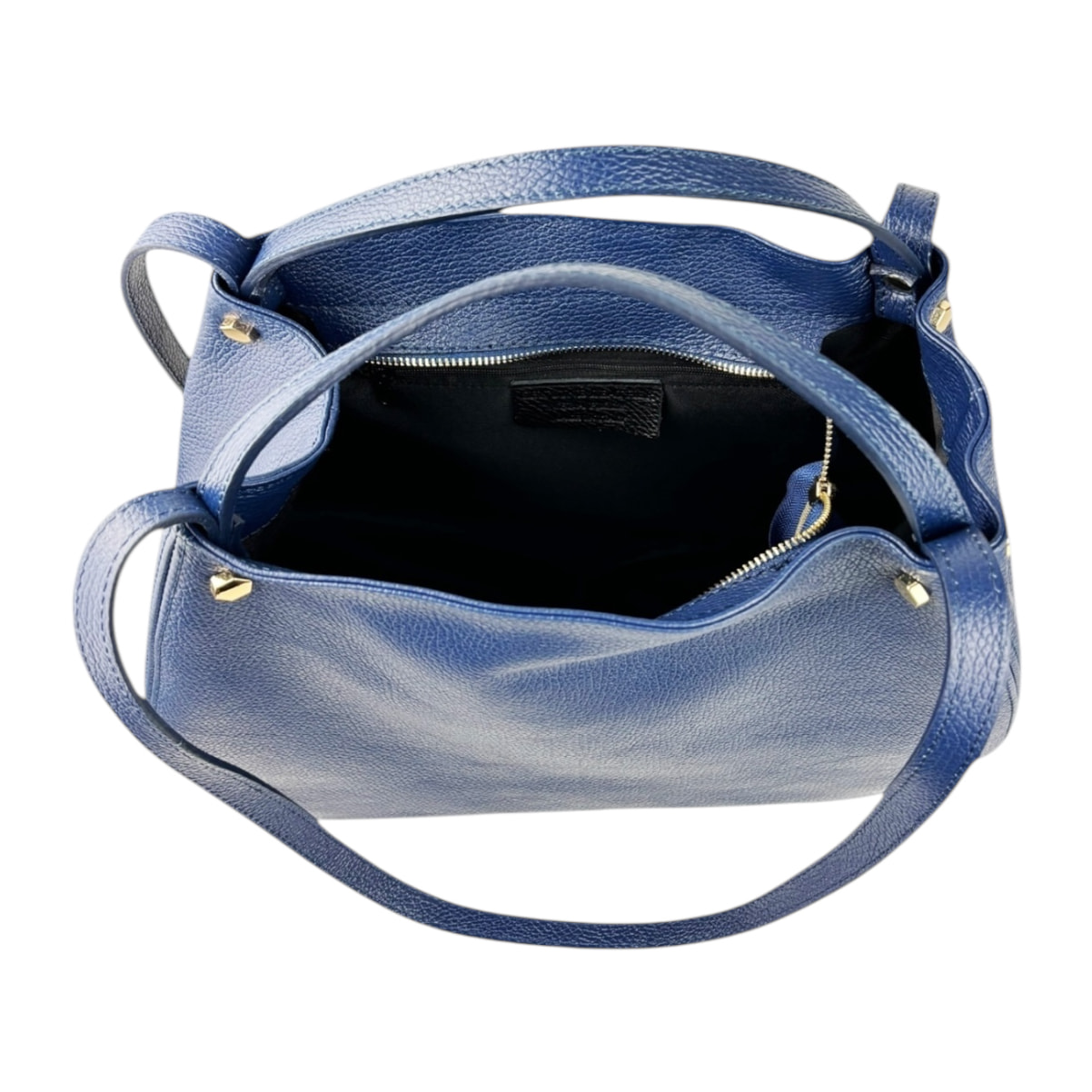 Bolso de mano Cheval Firenze Alfa Azul Oscuro