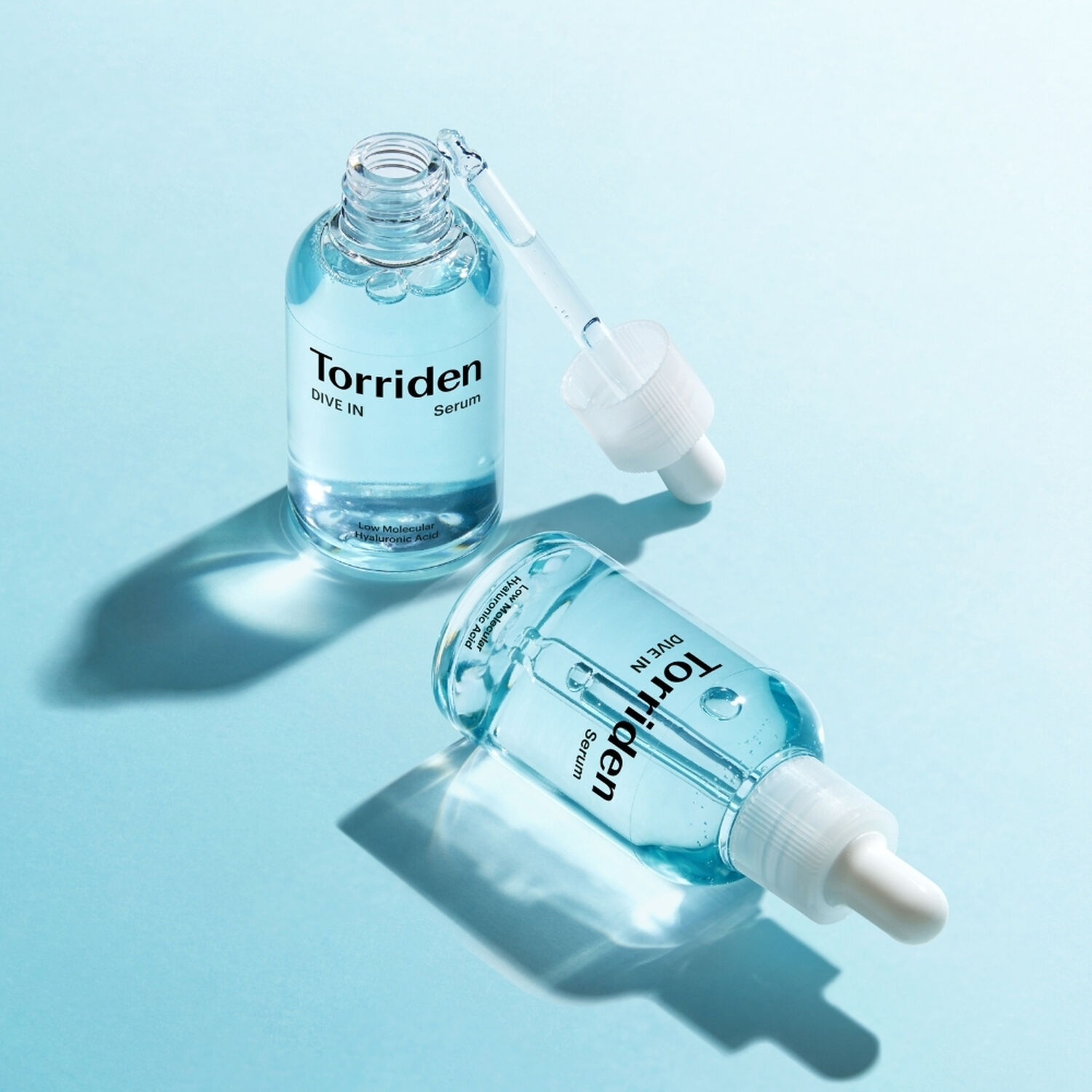 Dive-In - Sérum à l'Acide Hyaluronique 50 ml