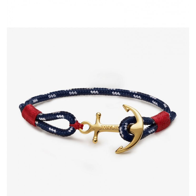 Pulsera Tom Hope Unisex TM0400