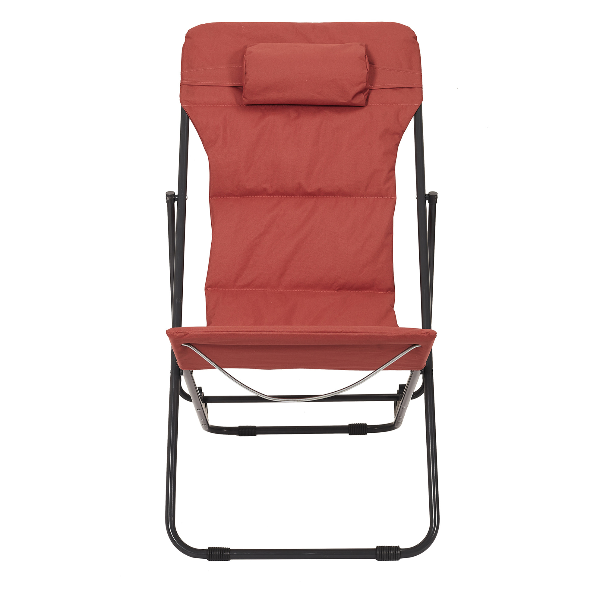 Transat Pliable Corfou Terracotta