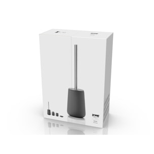 Brosse de toilette Nova