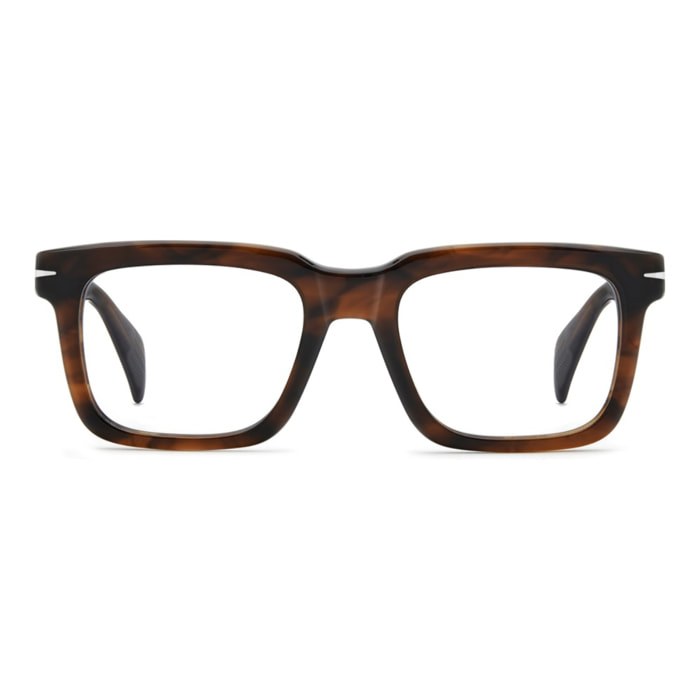 Gafas de Vista David Beckham DB 1237 EX4 de Acetato Hombre 53 mm
