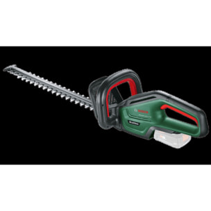 Cortasetos inalámbrico BOSCH UniversalHedgeCut 18-55 - sin batería - 0600849J00