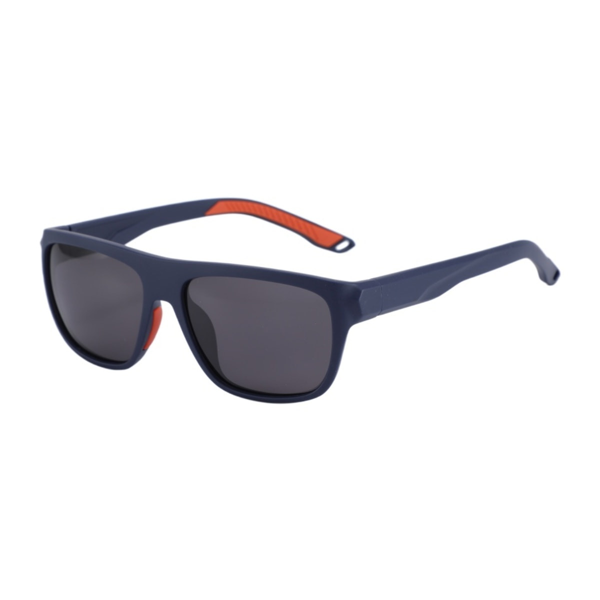 Gafas de Sol Fluor S11108-C3 Polarizadas de Tr90 Unisex 55 mm