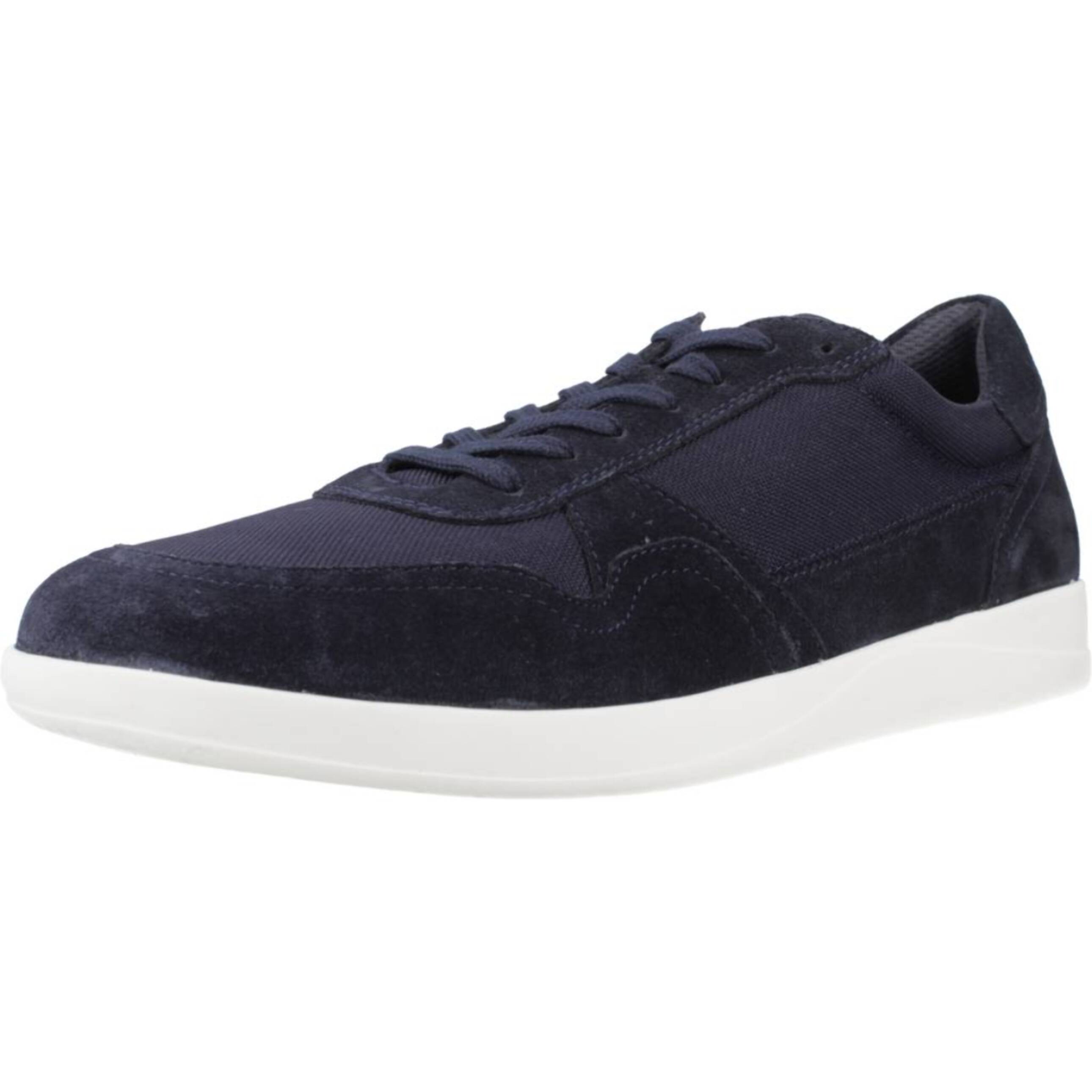 Sneakers de  Hombre de la marca GEOX  modelo U KENNET A Blue