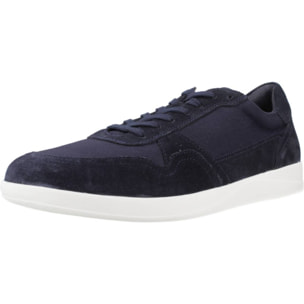 Sneakers de  Hombre de la marca GEOX  modelo U KENNET A Blue