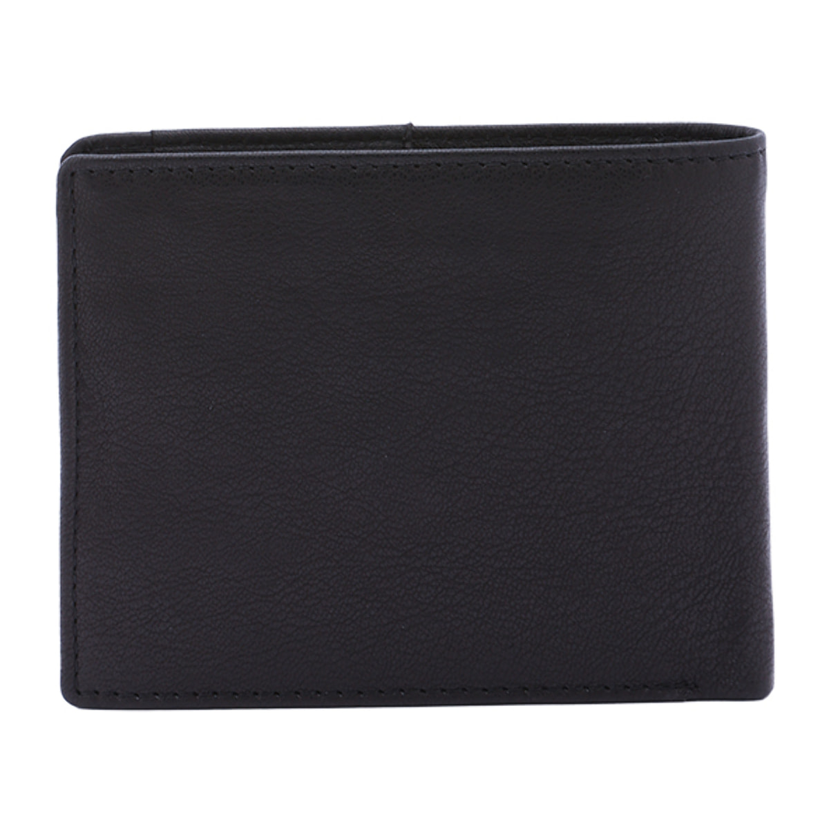 Portafoglio  da uomo In Vera pelle Made in Italy 12x10x3 cm