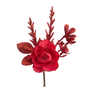 Pick natale - Pezzi 36 - 9xH16x9cm - Bianchi Dino SpA