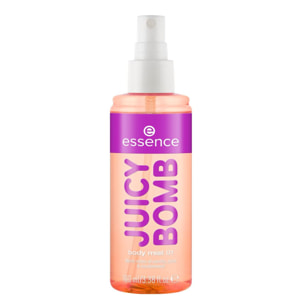 Juicy Bomb Juicy Mist 01 Vanilla - Brume Parfumée 100ml