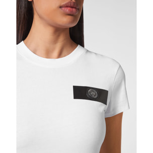 PLEIN SPORT Camiseta Cuello Redondo