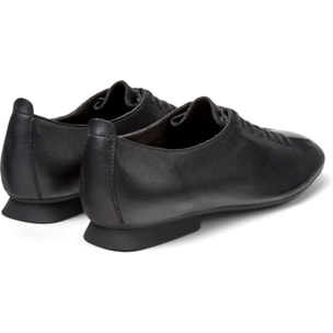 Bailarinas - CAMPER Casi Myra - Negro - Cuero liso