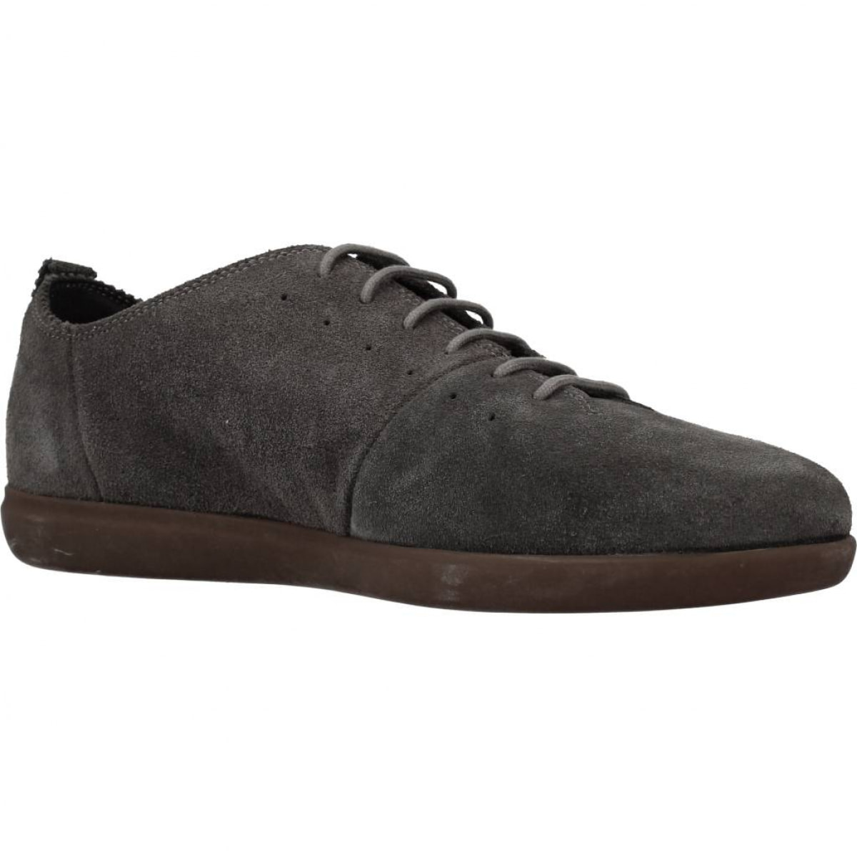 DERBIES - OXFORD GEOX D NEW DO A