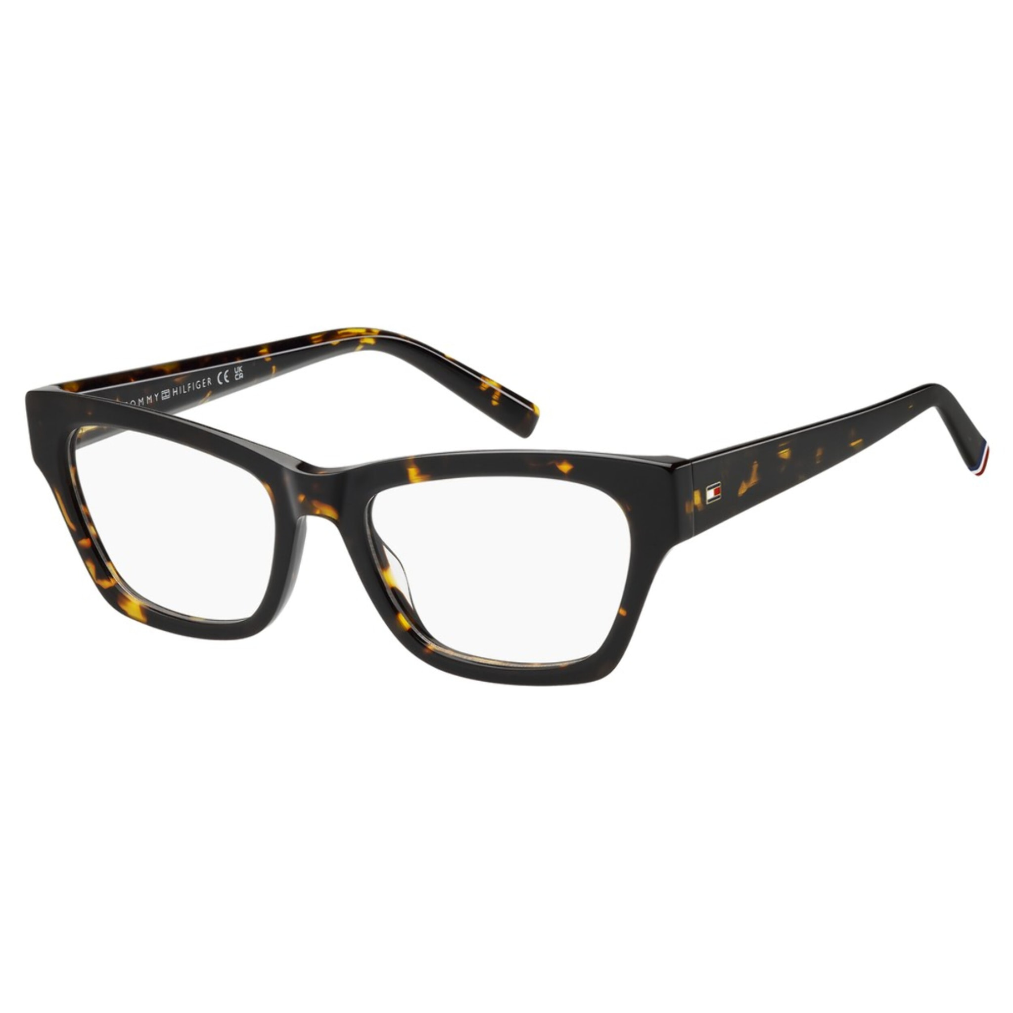 Gafas de Vista Tommy Hilfiger TH 2231 086 de Acetato Mujer 53 mm