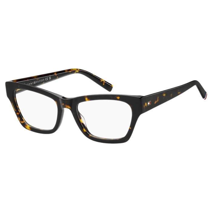 Gafas de Vista Tommy Hilfiger TH 2231 086 de Acetato Mujer 53 mm
