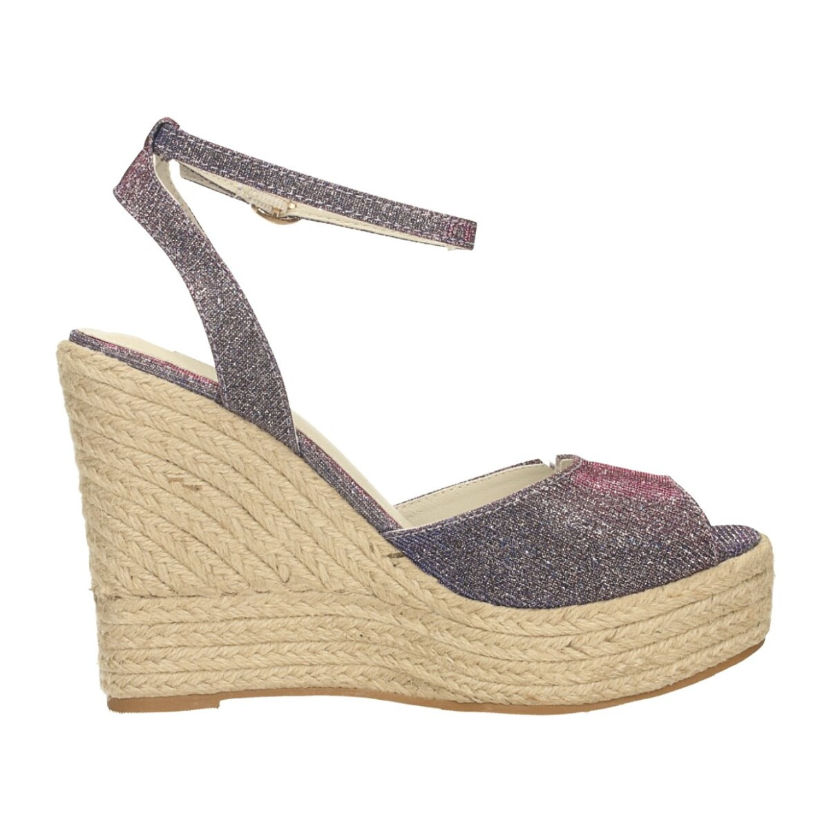 Sandali Donna Tata Italia Grigio