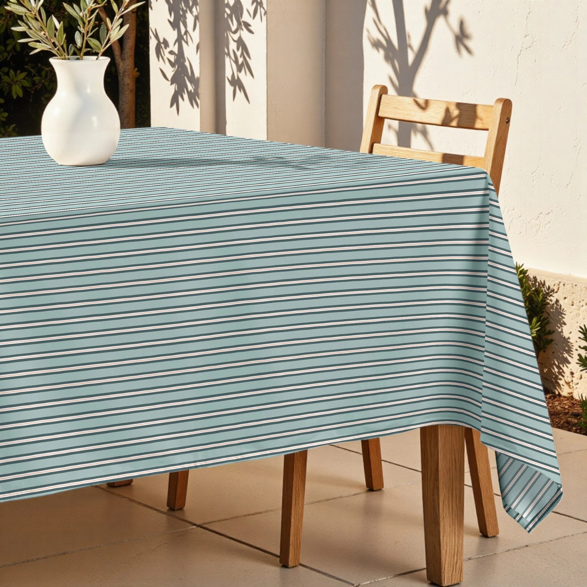 Nappe en tissu Riley 925-4 Pastel
