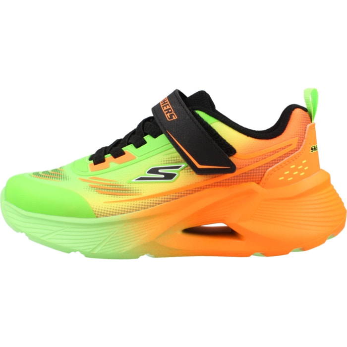 Zapatillas Niño Tidal Tech Multicolor