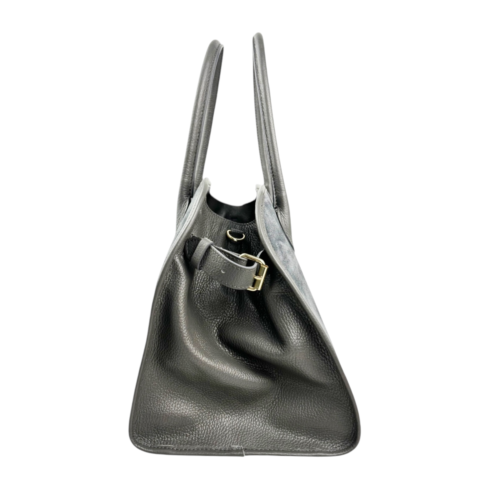 Borsa a spalla Cheval Firenze Benny F/W Grigio