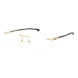 Gafas de Vista Carrera Ducati CARDUC 039 AOZ de Titanio Hombre 56 mm