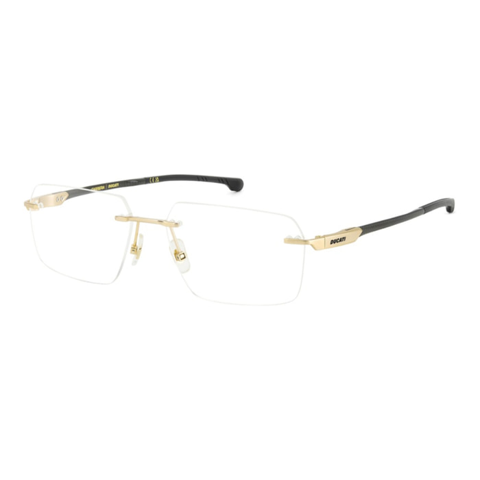 Gafas de Vista Carrera Ducati CARDUC 039 AOZ de Titanio Hombre 56 mm