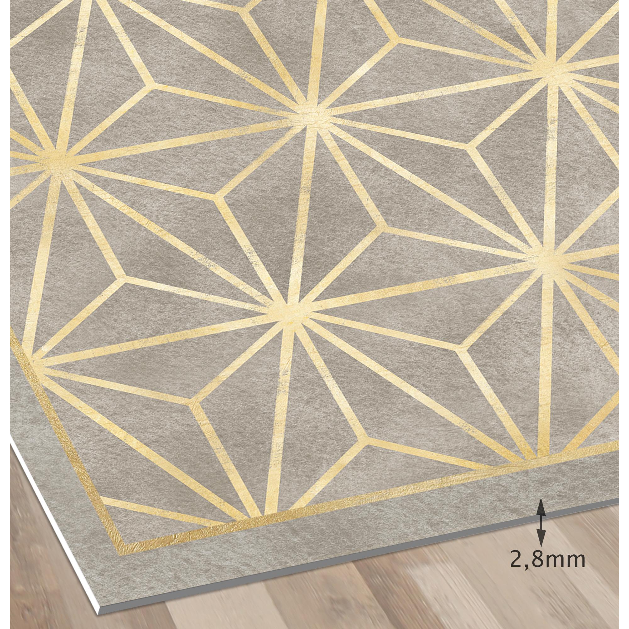 Alfombras vinílicas de Ceramiko - GlamFloor 5