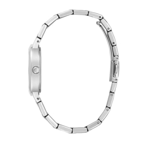 Reloj Guess GW0600L1 Mujer Analogico Cuarzo con Correa de Acero inoxidable