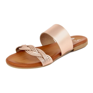 CIABATTINA ALISSA Rosa