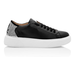 PHILIPP PLEIN Zapatillas bajas SKULL