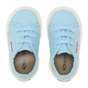 Le Superga Bambino/a Blu 2750 Baby Classic