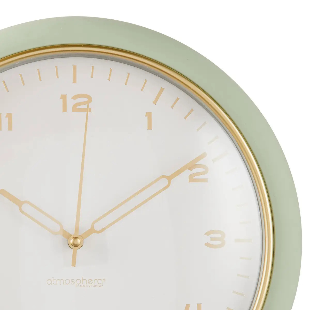 Horloge "Clarisse" D28cm