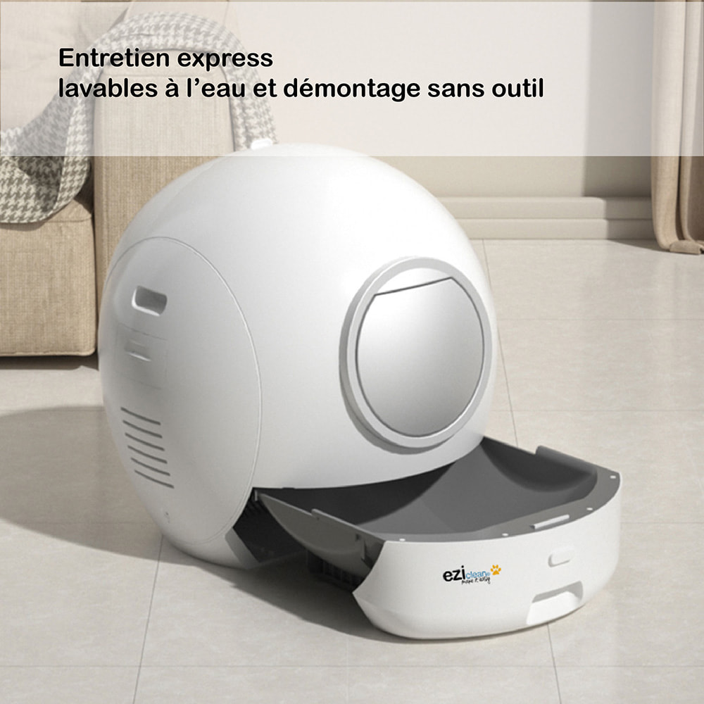 CATBOT K10i