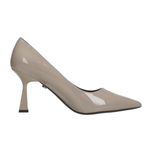 Décolleté Donna Tata Italia Beige