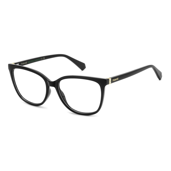 Gafas de Vista Polaroid PLD D544 807 de Tr90 Mujer 56 mm